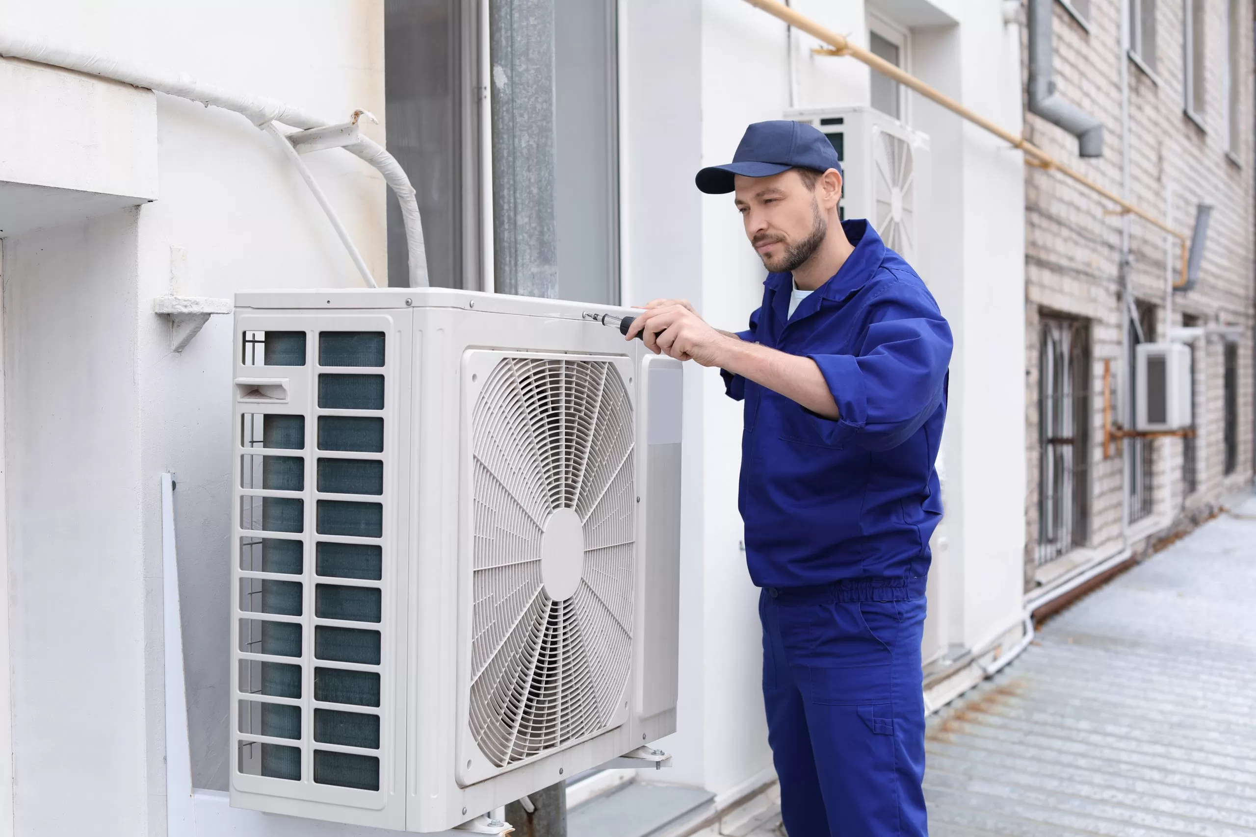 Kartal Yukarı Beko Klima Bakımı